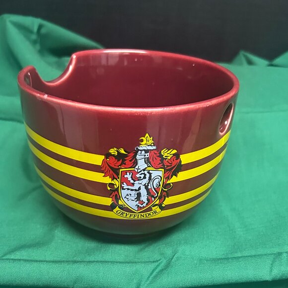 Gryffindor ramen noodle bowl - Picture 3 of 5
